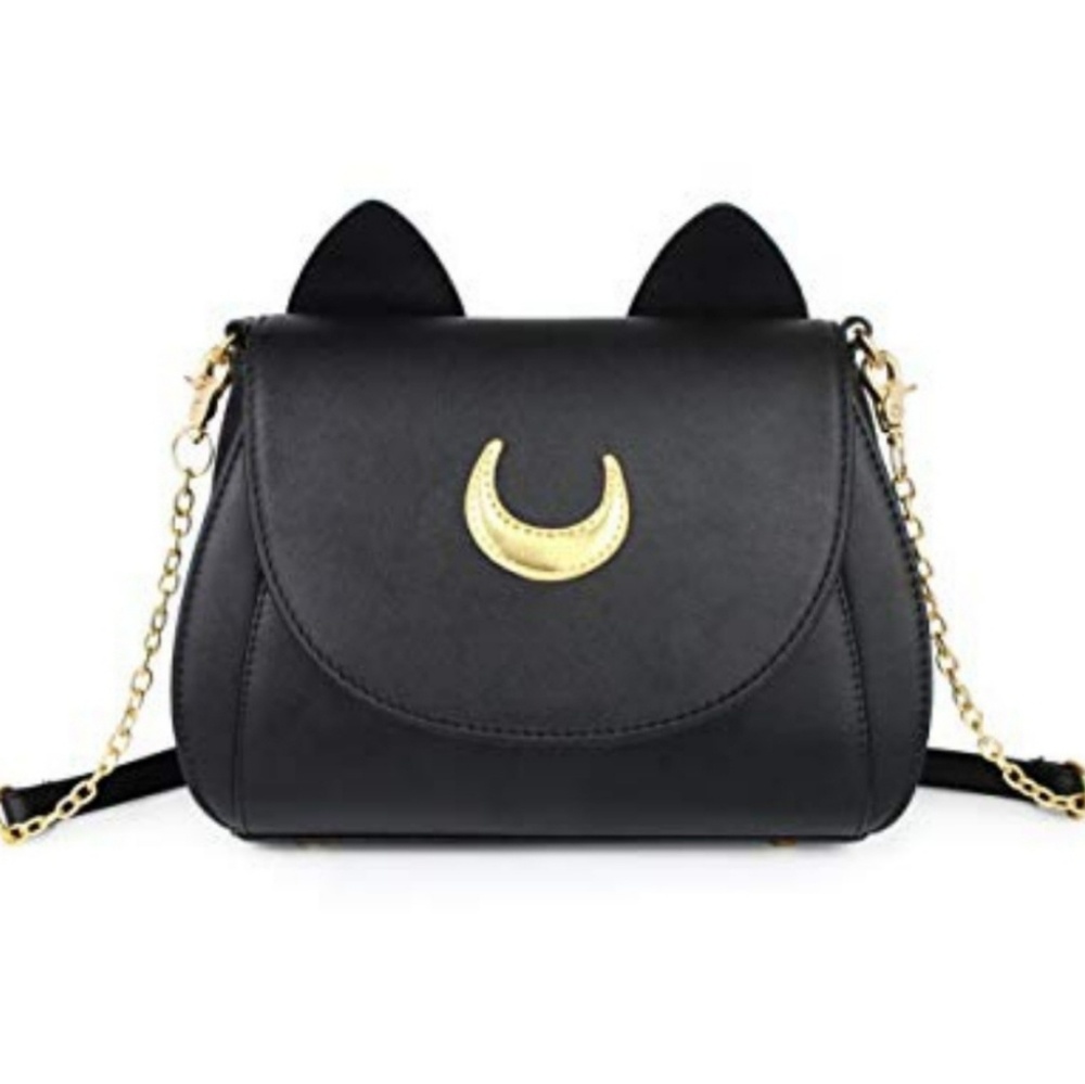 Sailor Moon Purse